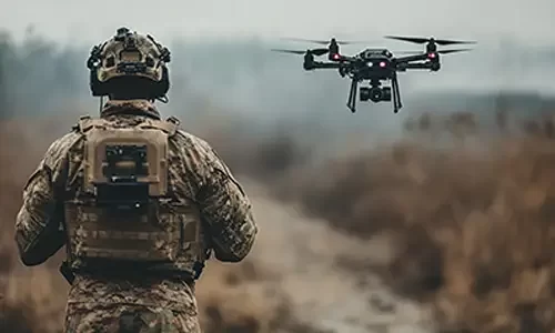 Soldier